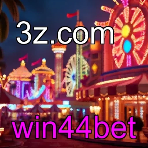 Bônus Imperdíveis no win44bet: Atrações e Oportunidades