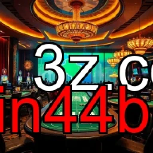 Emoção nas Slots do win44bet: Diversão e Prêmios em Jogo