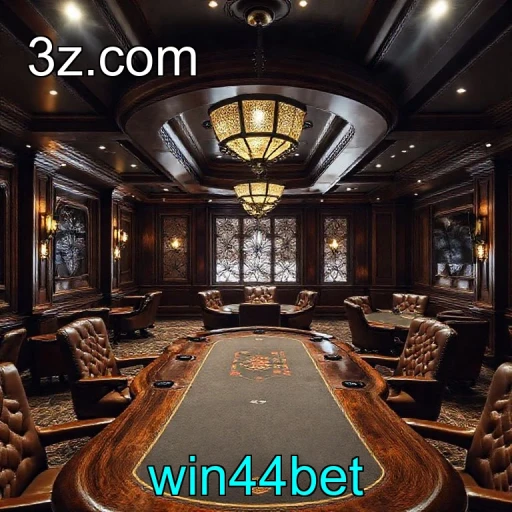 Tennis em foco: A experiência do win44bet para apostadores